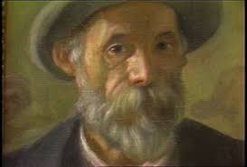 African Americans in Rockwell paintings