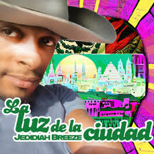 Jedidiah Breeze