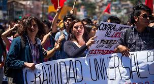 Over the time it has been ranked as high as 132 599 in the world, while most of its traffic comes from chile, where it reached as high as 372 position. La Paradojica Gratuidad Universitaria Que Dejo El Gobierno De Bachelet El Mostrador