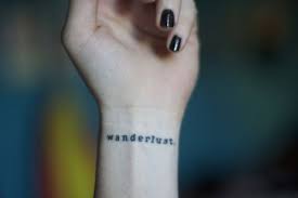 Are you looking for adventure time tattoo ideas? 32 Adventurous Tattoo Designs For Travel Addicts