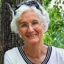 Beverly Lue Fuqua Obituary