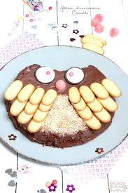 Un Chouette Gateau D Anniversaire C Les Gourmands Disent D Armelle Gateau Anniversaire Decoration Gateau Chocolat Gateau Chocolat Enfant