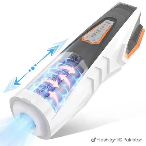 Automatic Male Masturbator In Pakistan Buy Now Fleshlight.Pk