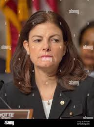Senator kelly ayotte hi-res stock photography and images