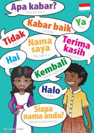 Languaje And Government Indonesian Language Malay Language Indonesian