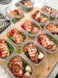 Alex Caldwell Alexcaldwelle21 Workout Food Healthy Eating Meal Prep