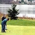 BALLINGER LAKE GOLF COURSE - CLOSED - 23000 Lakeview Dr, Mountlake ...