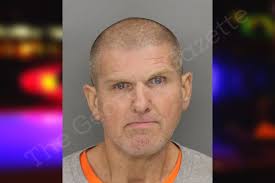 Eric Robbins — Cobb County Jail Bookings