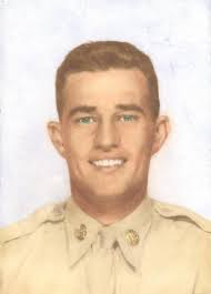 John Henry "Johnny" Gibbs Obituary December 23, 2016