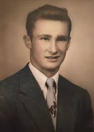 Obituary information for Donald Eugene Wernberg