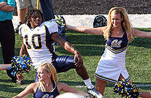 Lynch was brought up in oakland, california. 2006 California Golden Bears Football Team Wikipedia