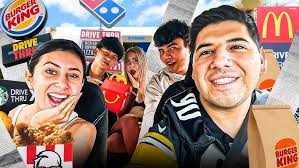 PIDIENDO LO QUE PIDE LA PERSONA DE ENFRENTE *HERMANAS JM, MARCOS & DANY*