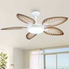 Image result for leaf ceiling fan