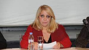 Τα σημαντικότερα γεγονότα του βίου της είναι: Ixa3hgo7jcqzhm