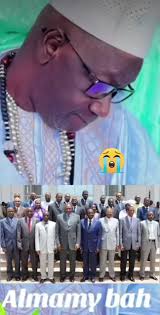 GUINDIO ALMAMY 🙏🙏