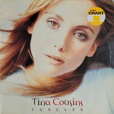 Tina Cousins