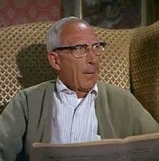 The Man from U.N.C.L.E." The Pop Art Affair (TV Episode 1966)