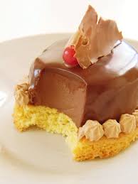 Tarte Chocolat Presque Facon Christophe Michalak Twimmcook Tarte Au Chocolat Recette Christophe Michalak Patisseries Sucrees