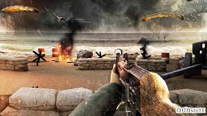 Strategy is a strategy android game made by game focus network limited with a lot of interesting features that make it one of the best ! Download D Day World War Ii Commando Survival Shooting 1 6 Apk Mod Money For Android