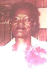 Essie Simpson Obituary