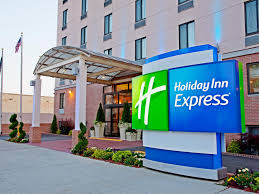 Only 10 minutes from yankee stadium. Preisgunstige Holiday Inn Express Hotels Von Ihg In New York City