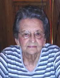 Obituary for Isabelle Knaps Mars