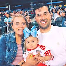 Jinger Duggar And Jeremy Vuolo List Their Los Angeles Home For $900K 2  Years After