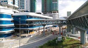 New fayde 3d renders for d'sara sentral. D Sara Sentral Potential Hotspot In Sungai Buloh