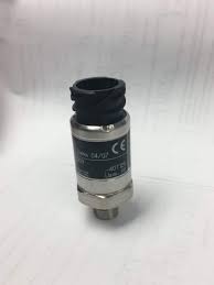 Detroit Diesel MTU Pressure Sensor 0055353731