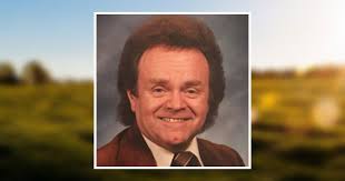 Harry Mitchell Deal Obituary December 16, 2017