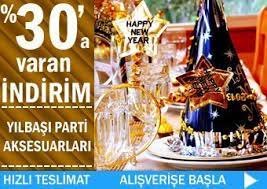 yilbasi parti aksesuarlari parti aksesuarlar urunler