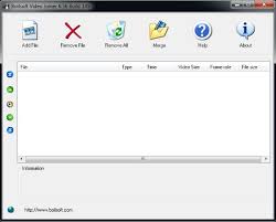 Boilsoft Video Joiner V6 57 14 Video Birlestirme Programi Web Creator Video Converter Video