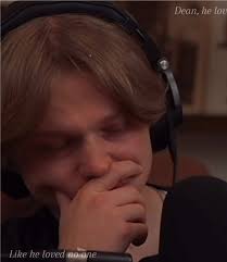 Touch Again and Youll Find Out Who I Am Dirk