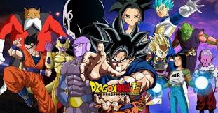 Renascimento de f, em 2015. Ei Nerd On Twitter Dragon Ball Super 5 Possiveis Historias Para O Novo Filme Https T Co V0mtblfumr