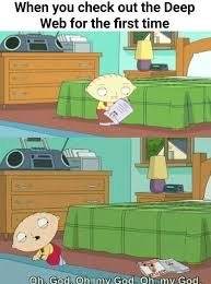 What did stewie griffin say on family guy? Stewie Griffin Daily Lol Pics
