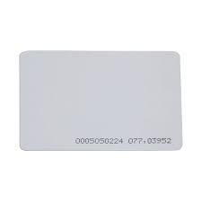 Direct deposit · transfer money · manage money · payback rewards Credit Card Size 125khz D Series Access Control Cards Techvision Usa