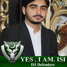 Profile for Ali Ijaz Ahmad