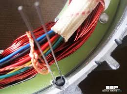 Practical Tips For Installation And Using Of Thermistor