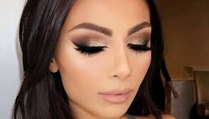 latest eye makeup styles and tips for you