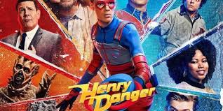 Henry Danger Roleplay Henry Danger Amino Amino