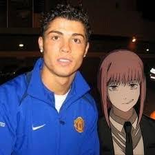 Animecileri gören ronaldo : r/WeebTurks