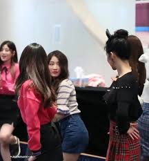 Her zodiac sign is virgo. K Pop Gugudan Hana And Sally At It Again Porn Gif Video Nenyda Com