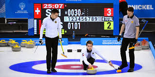 Image result for норвежские кёрлингисты