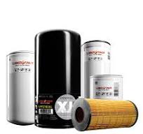 Luberfiner » Lube/Oil Filters - Luberfiner