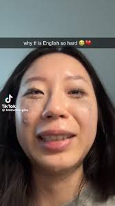 Why is English so HARD? 😂😂😂😂😂😂 , She said “Let’s work