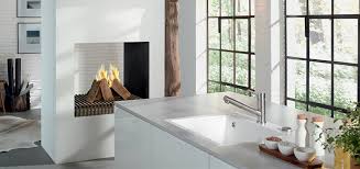 kitchen: villeroy & boch