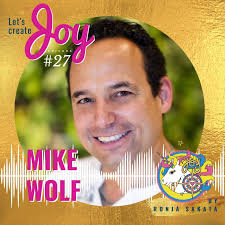 Mike Wolf