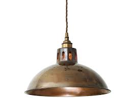 Pendant lights are very versatile as it can be installed virtually anywhere and come in a huge variety of shapes, forms and materials. Paris Industrial Pendant By Mullan Lighting
