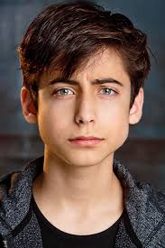 His first major role was portraying one of the quadruplets, nicky harper. Aidan Gallagher Movies Age Biography