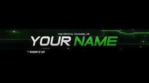 Cool Yt Banner Templatesrhoutraradiotk Cool Youtube Gaming Banner Template Yt Banner Templatesrhoutraradi Banner Template Gaming Banner Youtube Banner Template